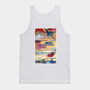 Late Night Shenanigans Tank Top